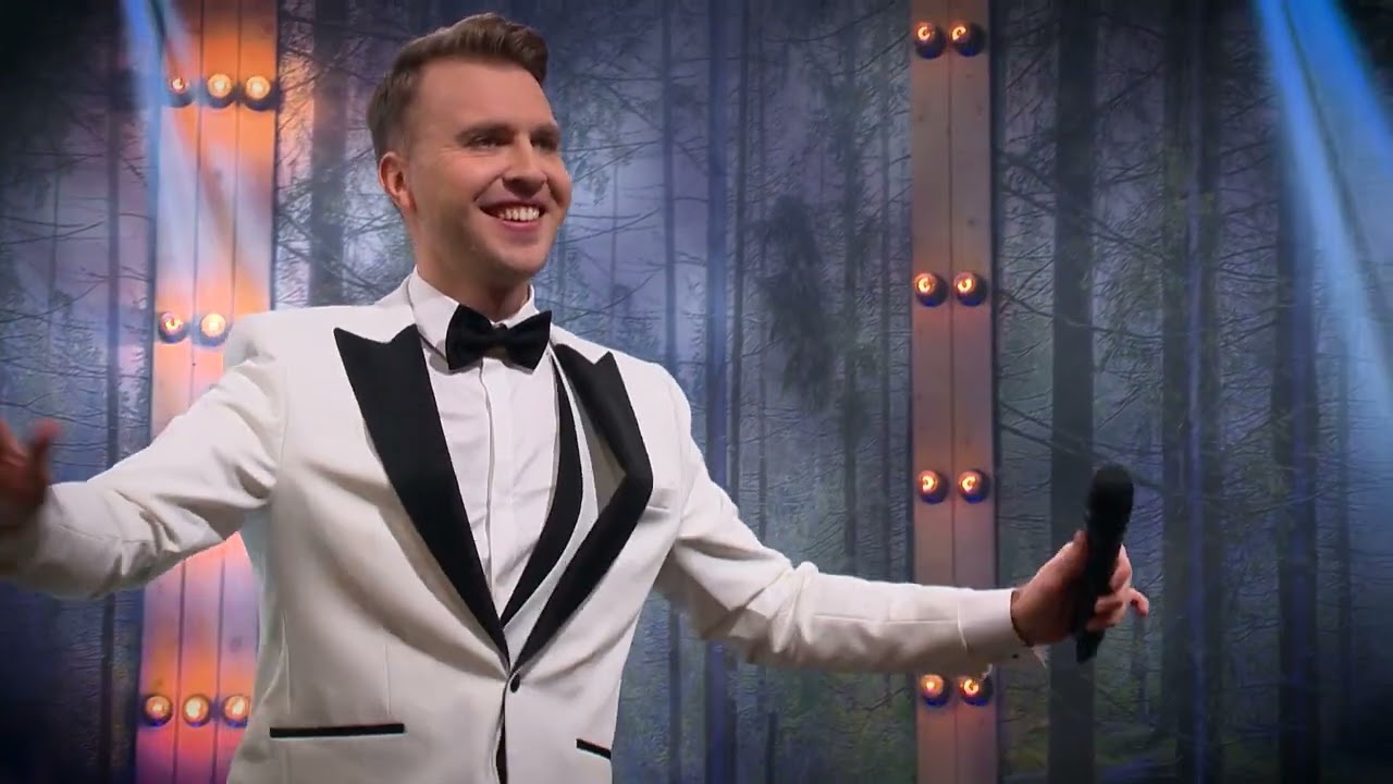 ZELTA TELIŅŠ / Jānis Moisejs