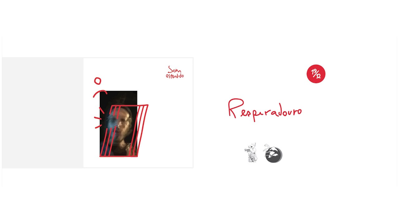 Respiradouro / Som estendido (&aacute;lbum completo)