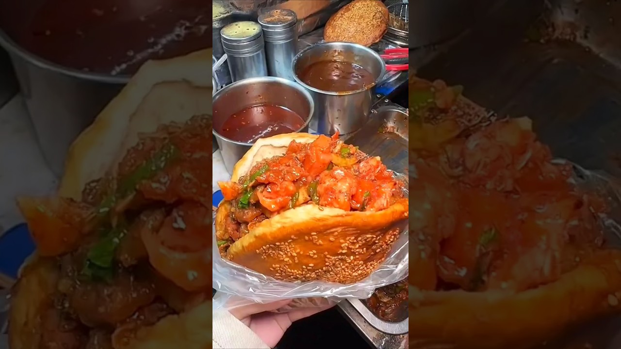 Ide jualan makanan unik modal kecil, Roti isi frozen food Es | Usaha Kuliner jajanan #kuliner #food