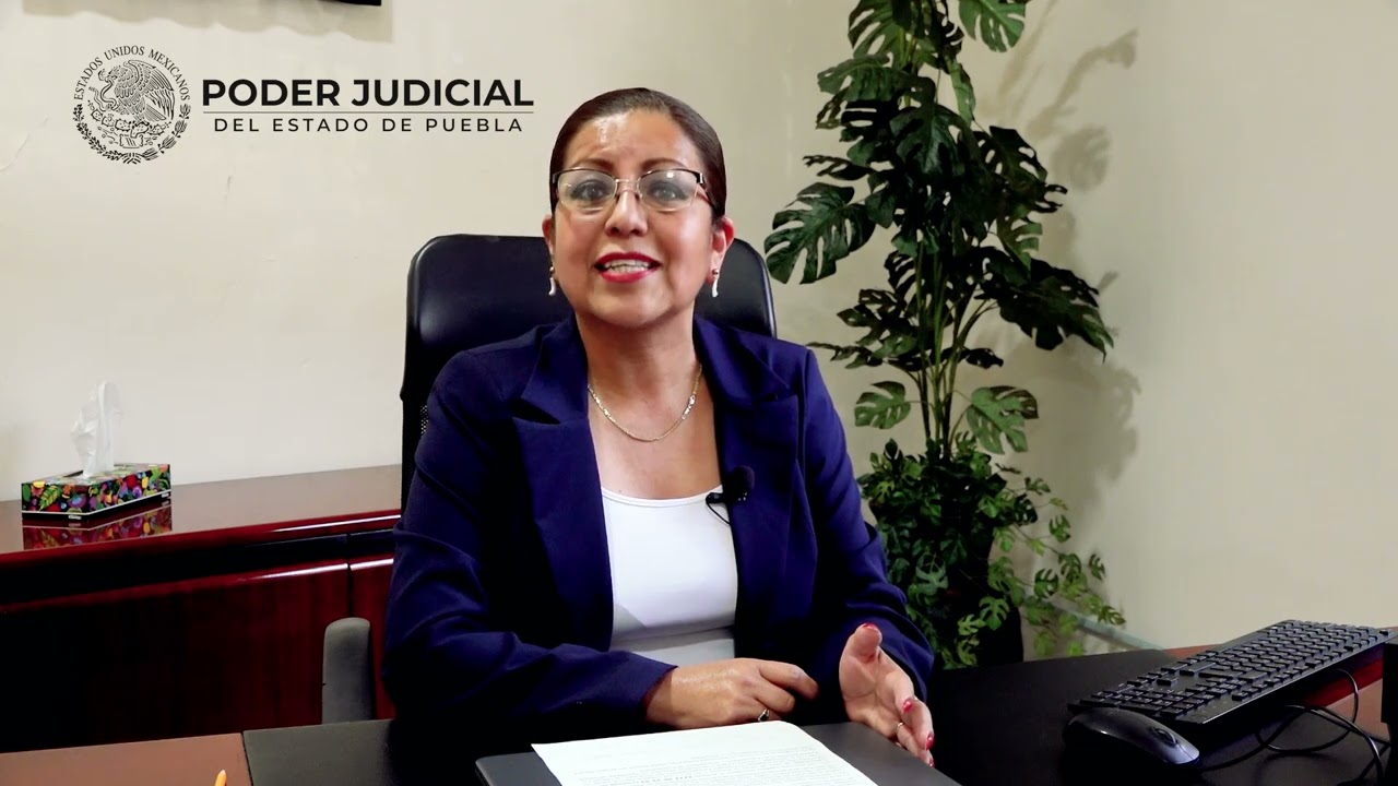 El Instituto de la Defensoría Pública te brinda asesoría jurídica gratuita