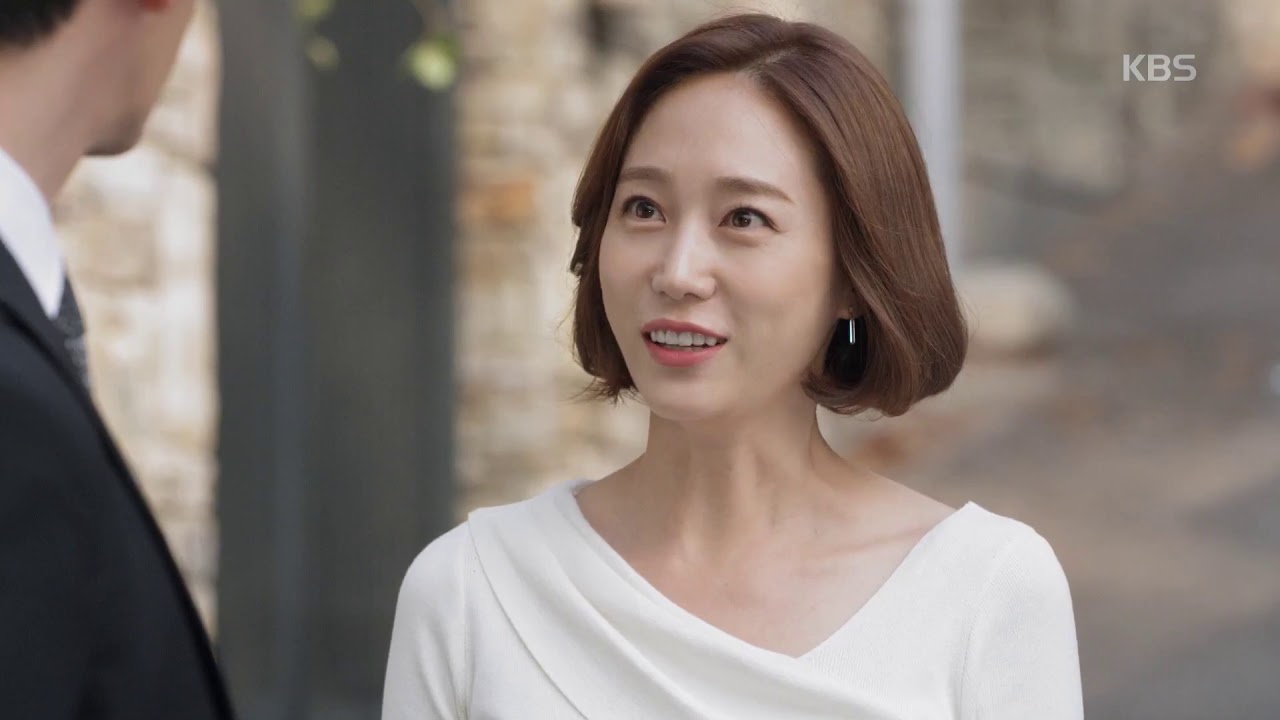 ＂아빠~＂ 악화된 하시은 상태에 침울해진 분위기... [태양의 계절] 20191030