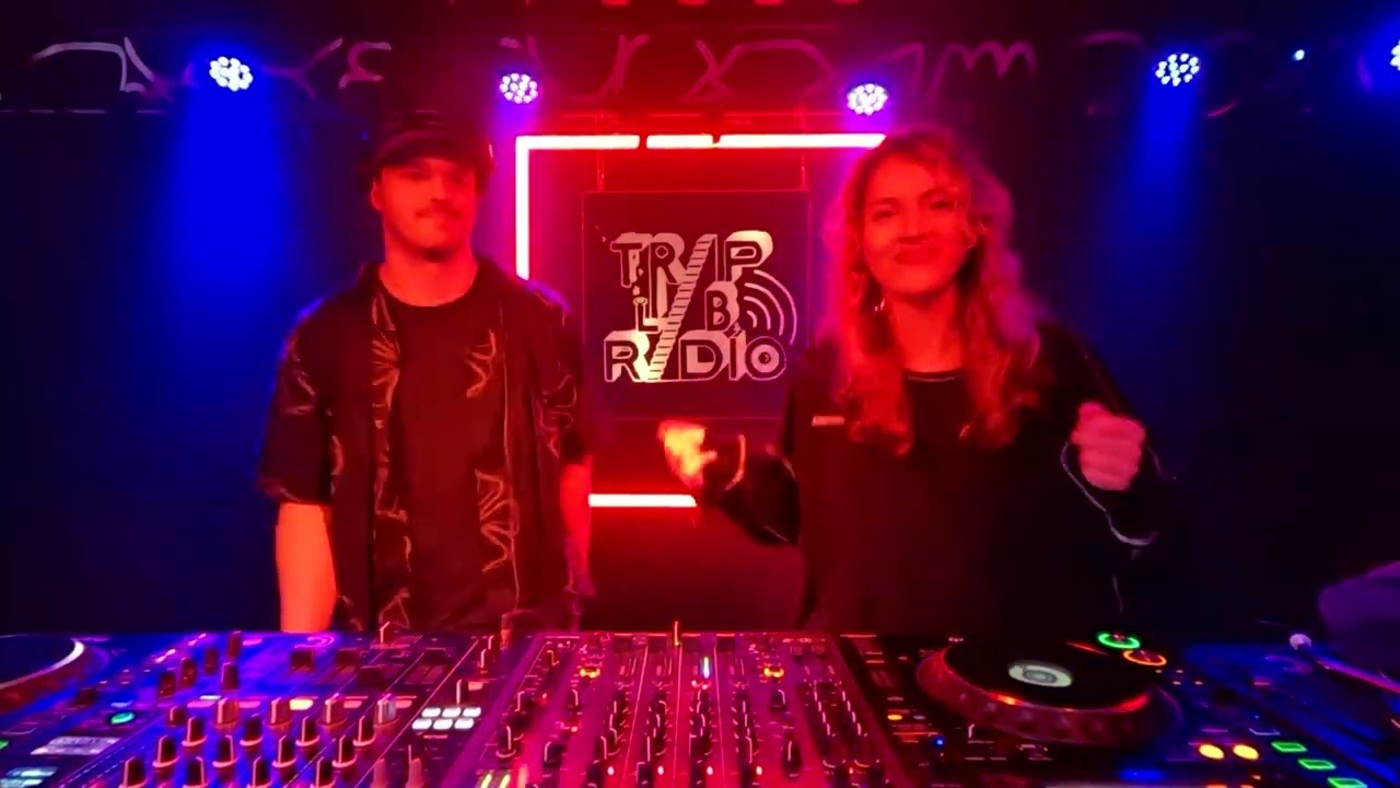 Funghi & Jessie Dols | TrapLab Radio x Op Dreef Festival 2024