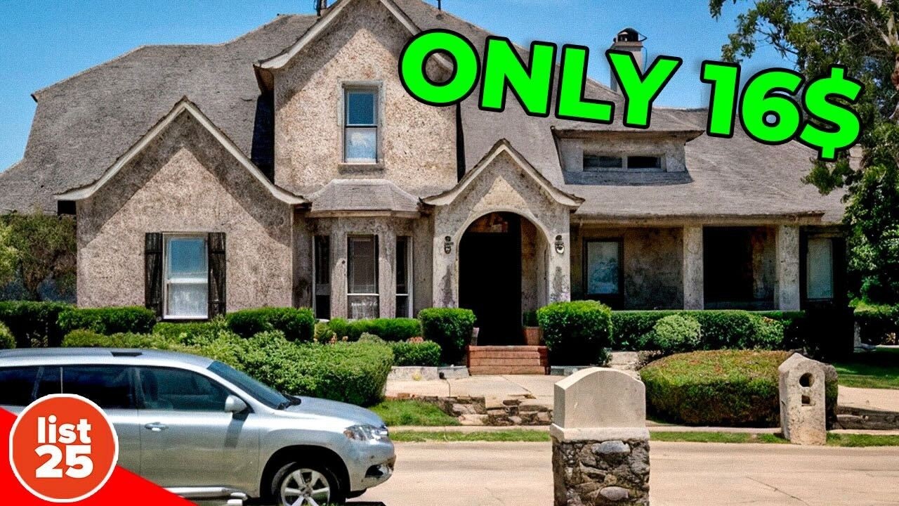 25 Loopholes People Exploited and Totally Got Away With