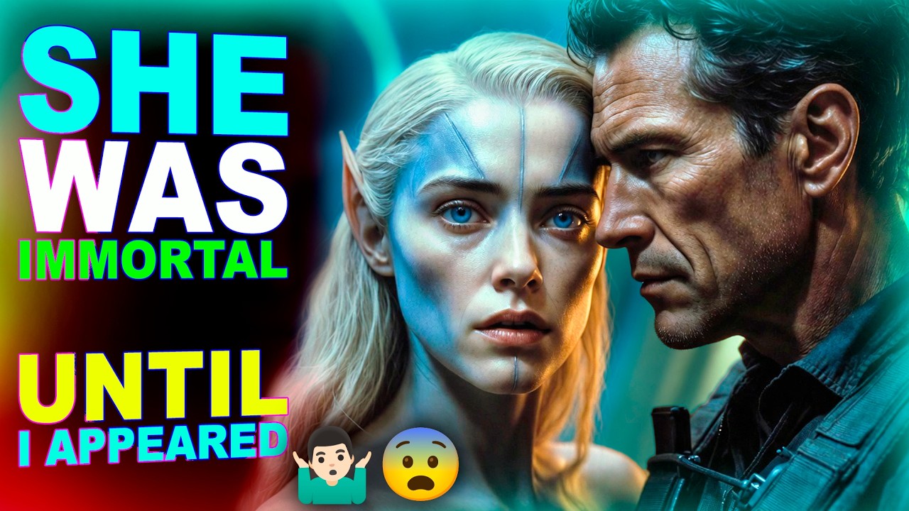 The Alien Empress Was Immortal — But Her Love for Me Didn't Make Her Mortal | Sci-Fi Story | HFY