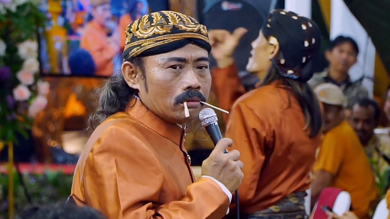SETYO TUHU - KAPILUT - GUBUG ASMORO - KANGENING ATI - LEWUNG - WUYUNG