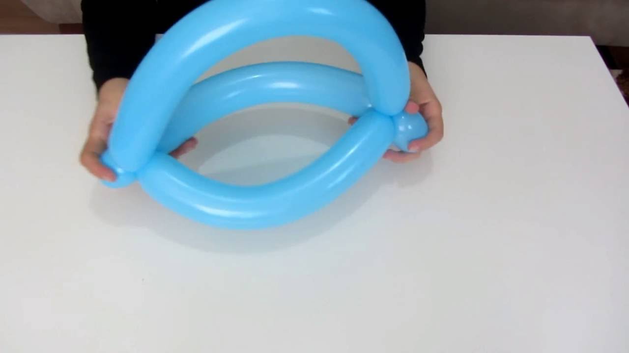 balonla şapka yapımı
