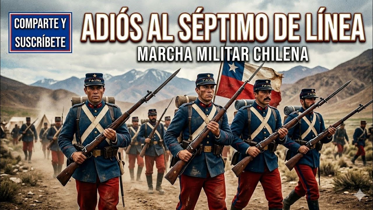 ADIOS AL SEPTIMO DE LINEA