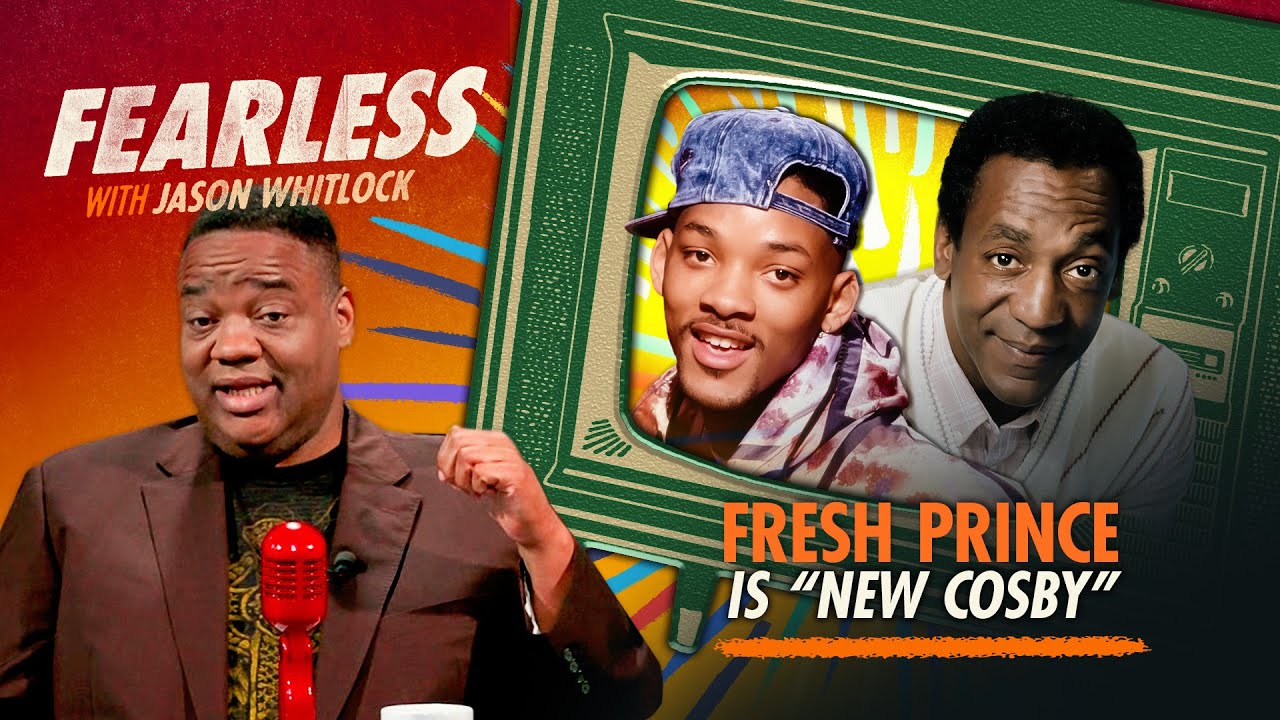 Will Smith Joins Cosby and Smollett In Disgracing TV Legacy and Image of Black Men | Ep 176