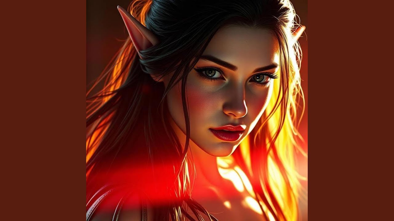 Golden Love (EDM Music)