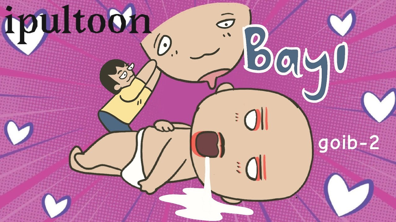 Ipulton seri 6 ( bayi goib,2)