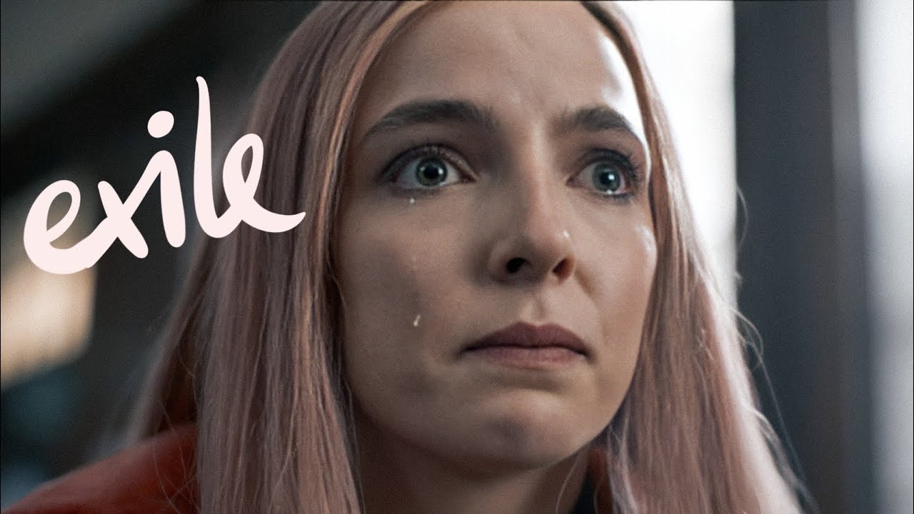 villanelle || exile