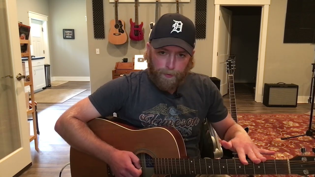 How to Create Guitar Riffs from Other Instruments