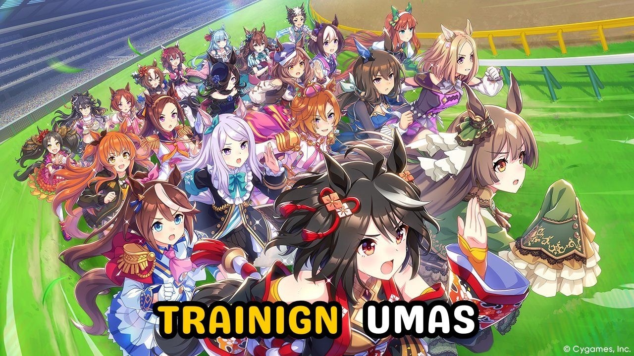 NTR/Admire Vega Pulls - Reactions - Account Reviews - Trackblazer Runs | Umamusume: Pretty Derby