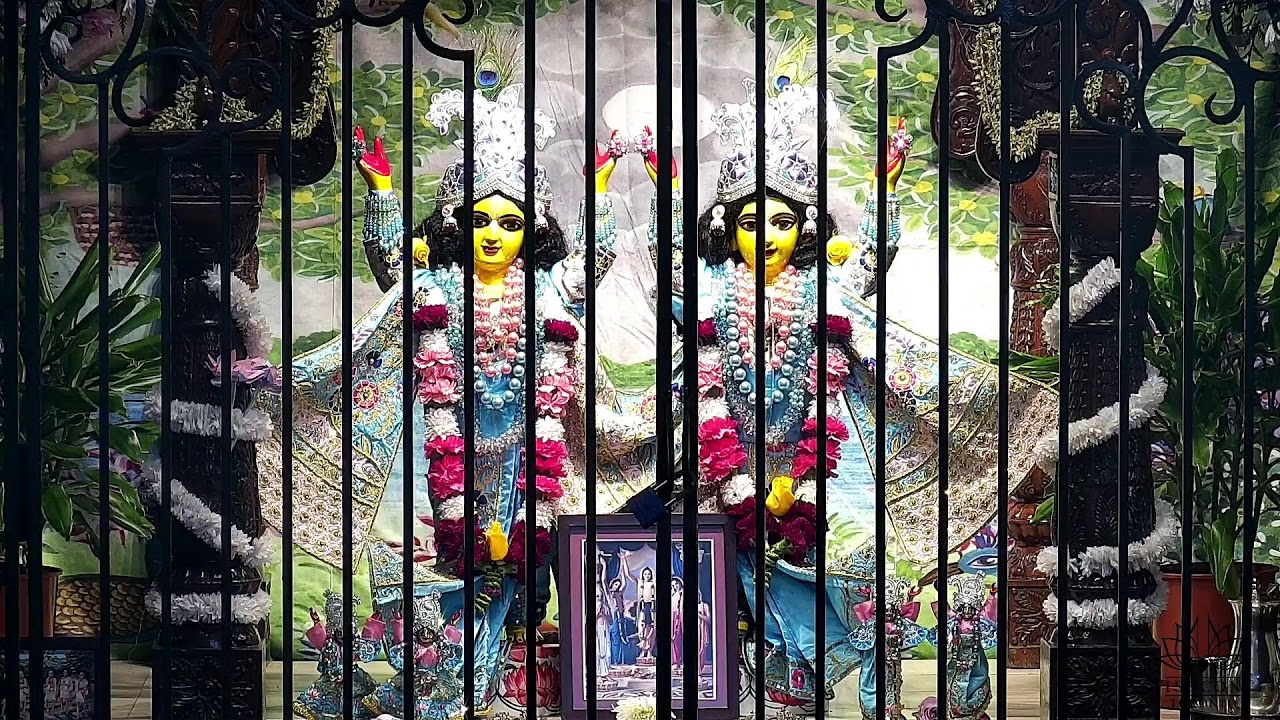 Dhoop Arati