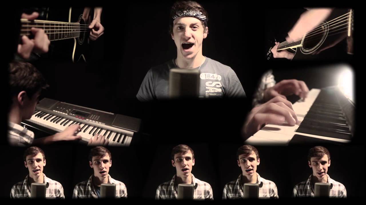 Game of Thrones - Rains of Castamere (Acoustic Cover)