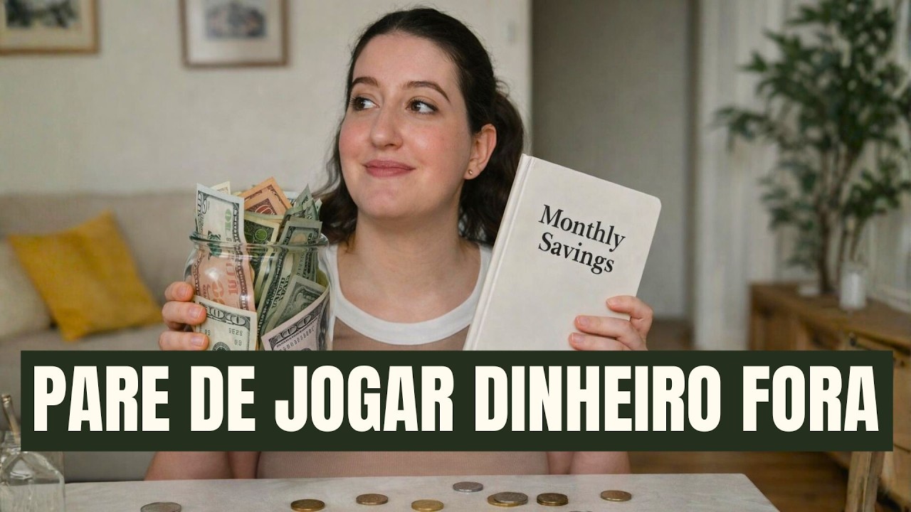 Minimalismo financeiro: Construa sua vida dos sonhos!