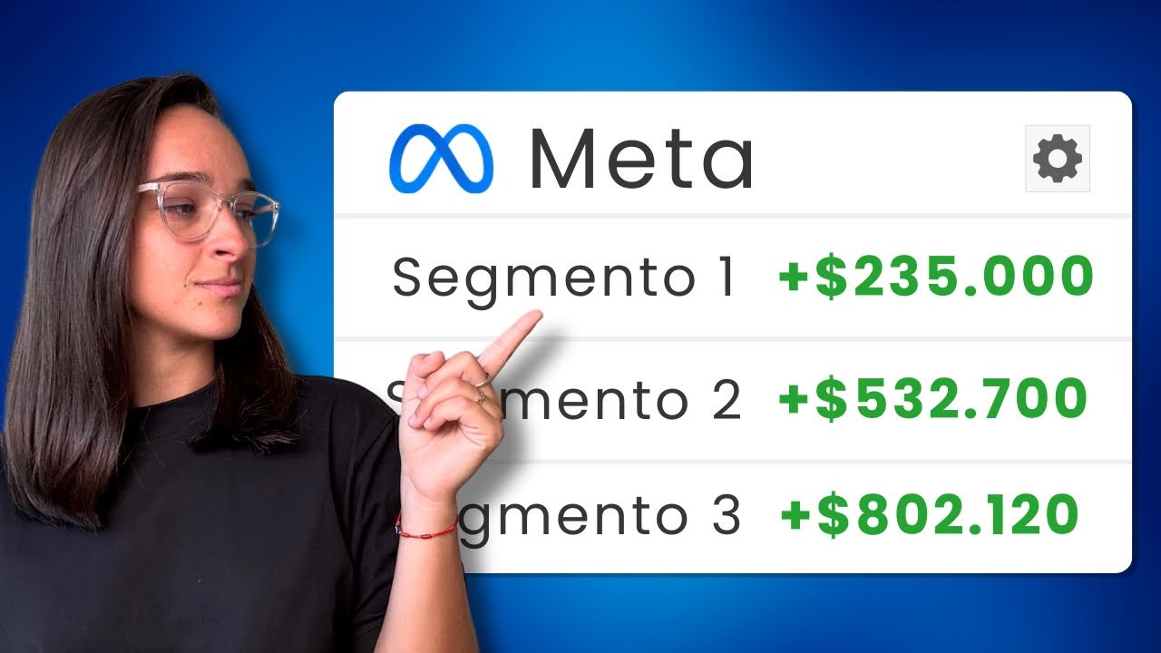 Segmentaci&oacute;n en Meta Ads: la mejor estrategia 2025