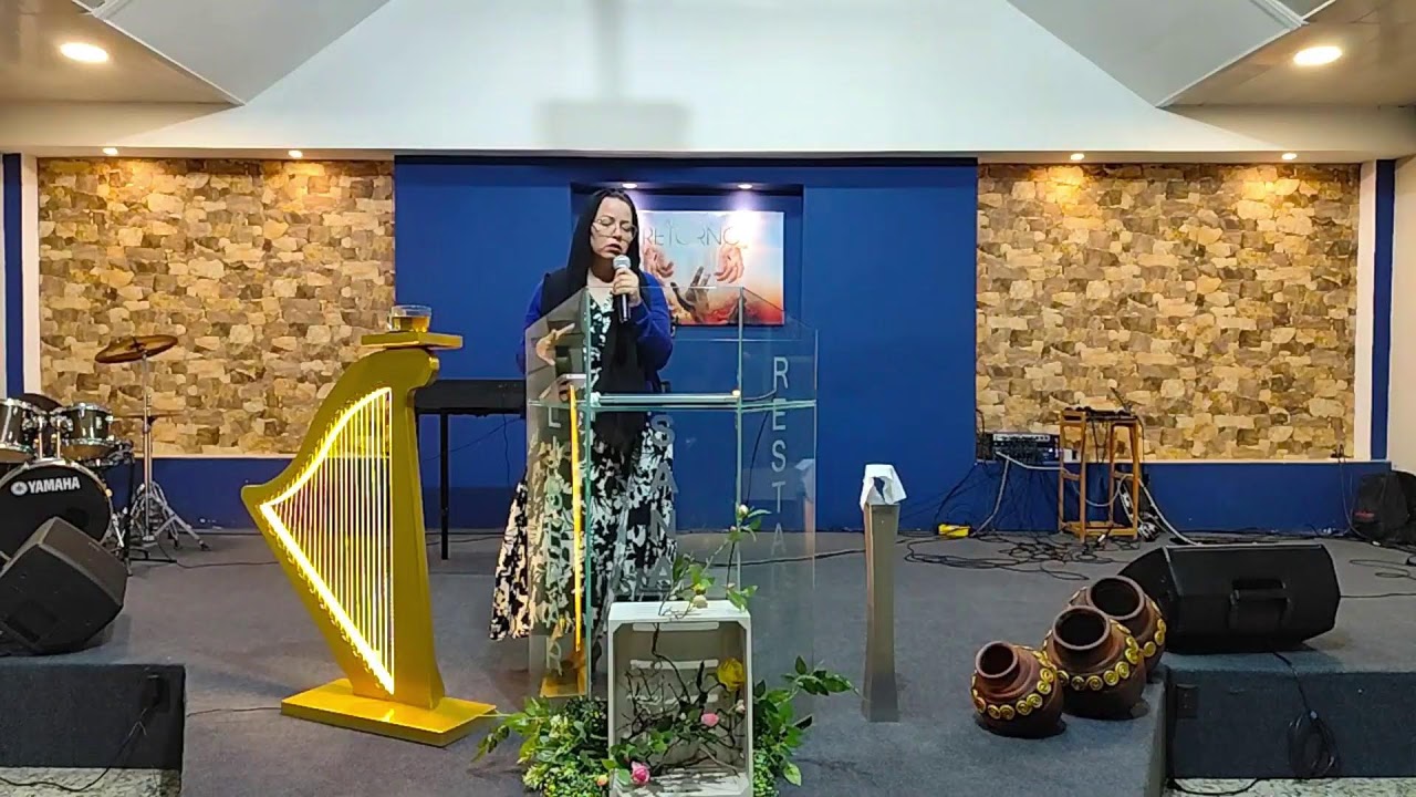 Iglesia Manantial de Ministerios Ebenezer Sabanilla