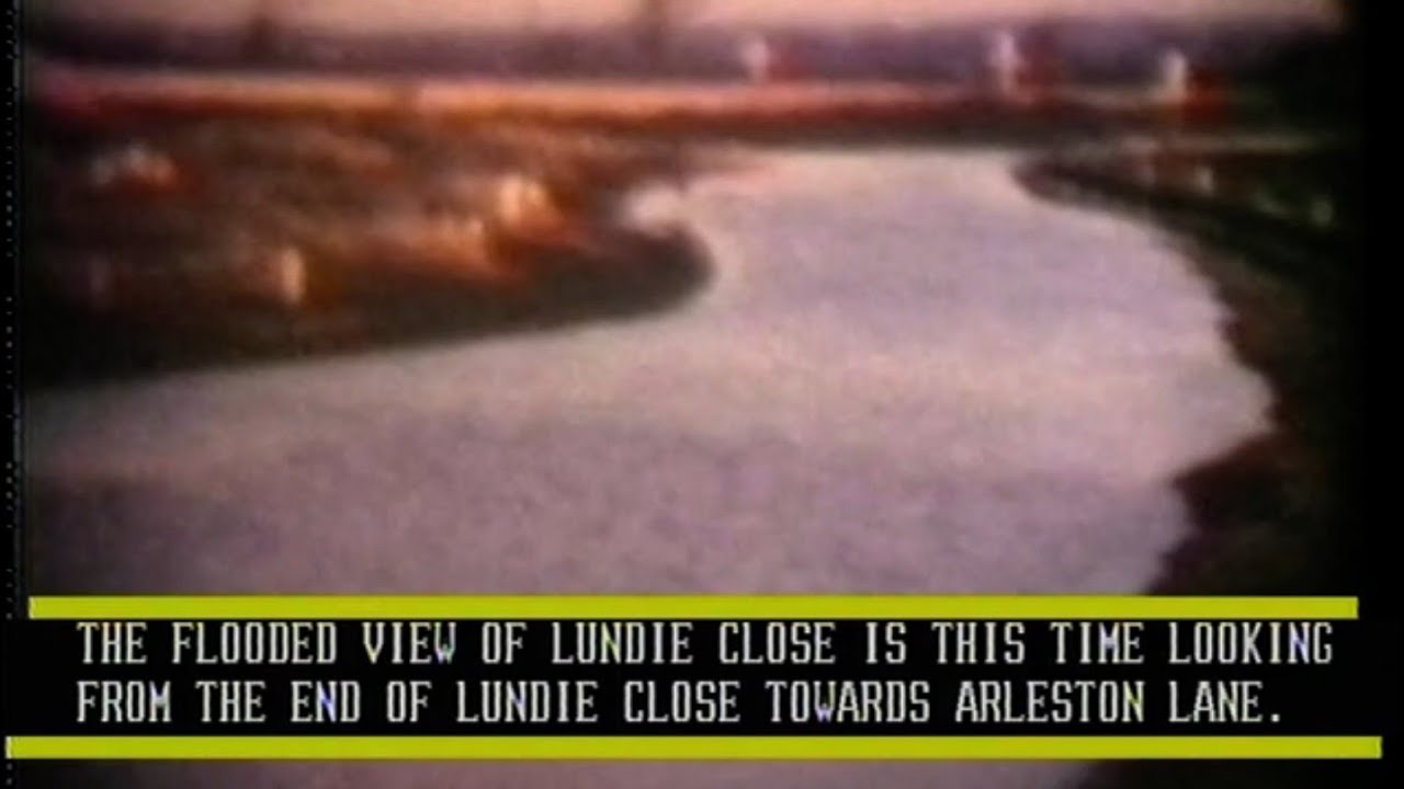 KBV-194. New Home's  Being Built in Sinfin 1972, (Part 2). Arleston Lane/Lundie Close Area.