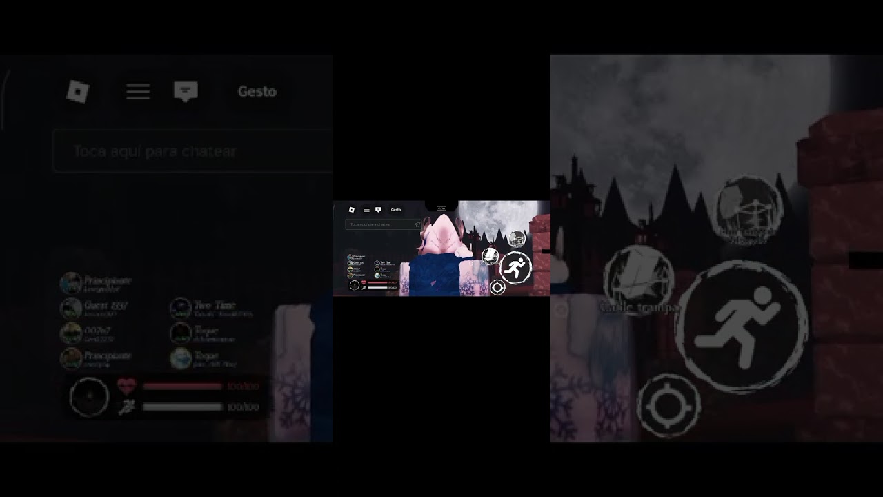 Jugando forsaken soy un poco noob soy nuevo en Youtube suscribanse a 