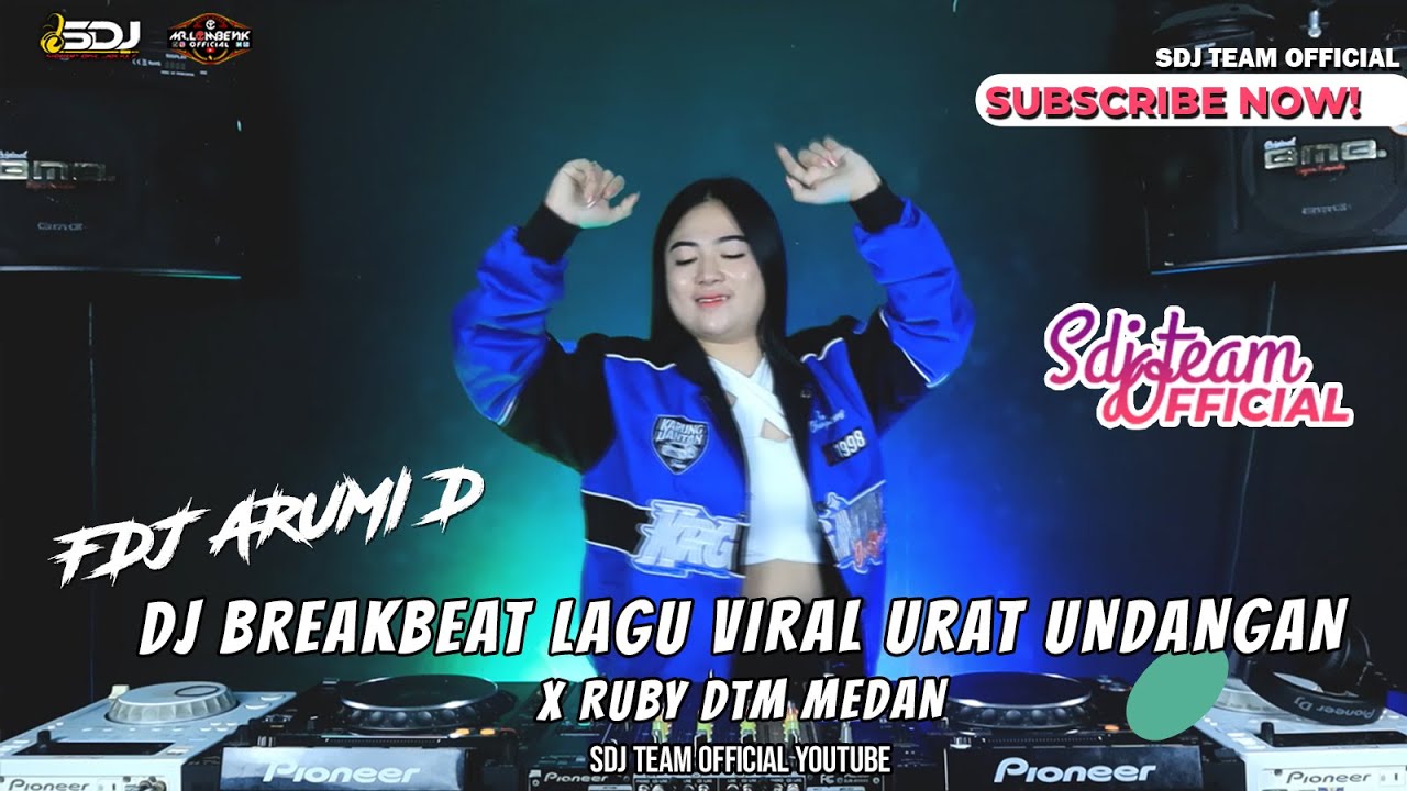 DJ SURAT UNDANGAN | KAU TIGAKAN CINTAKU | ON THE FLOOR | AKU BERHARAP ENGKAU BERKHIANAT