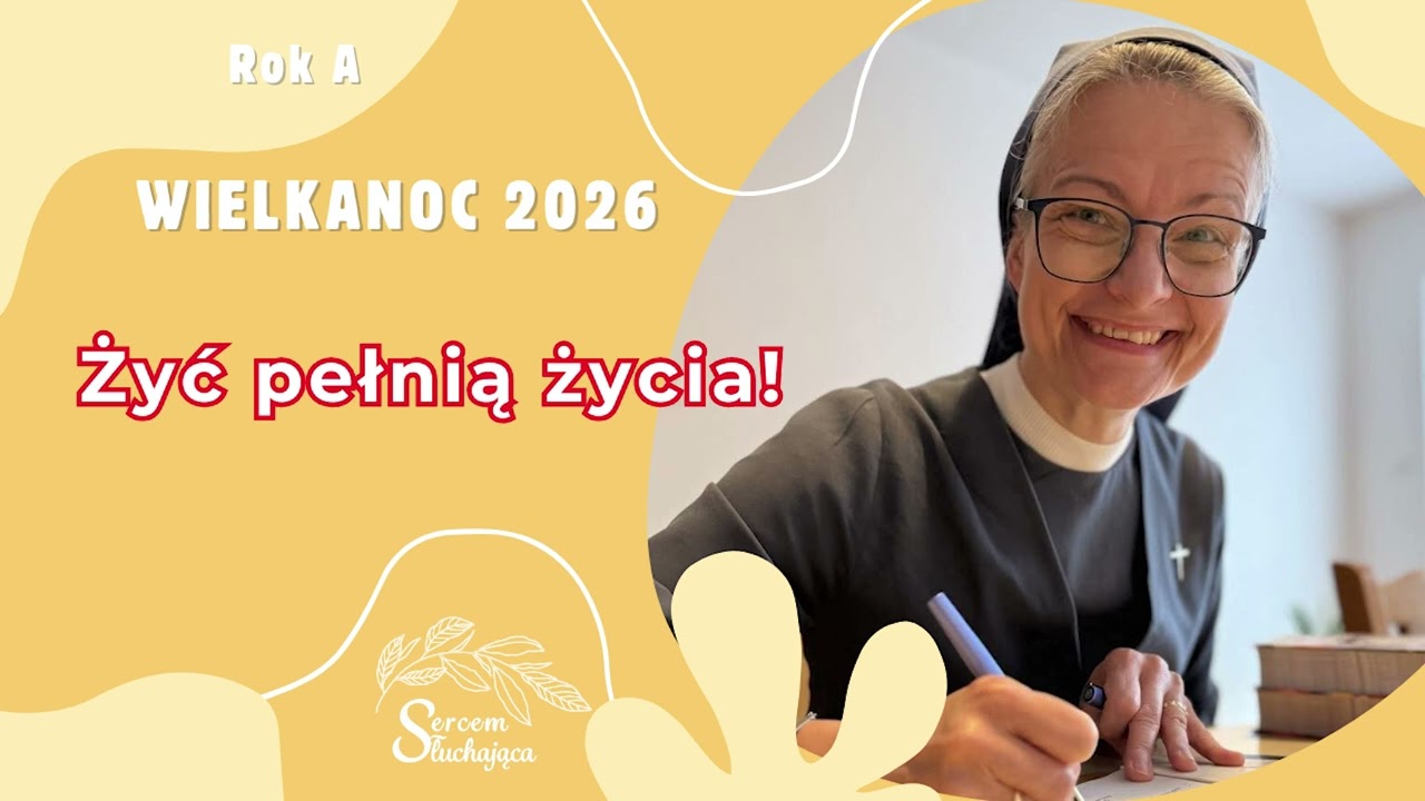 4 NIEDZIELA WIELKANOCNA, ROK A
