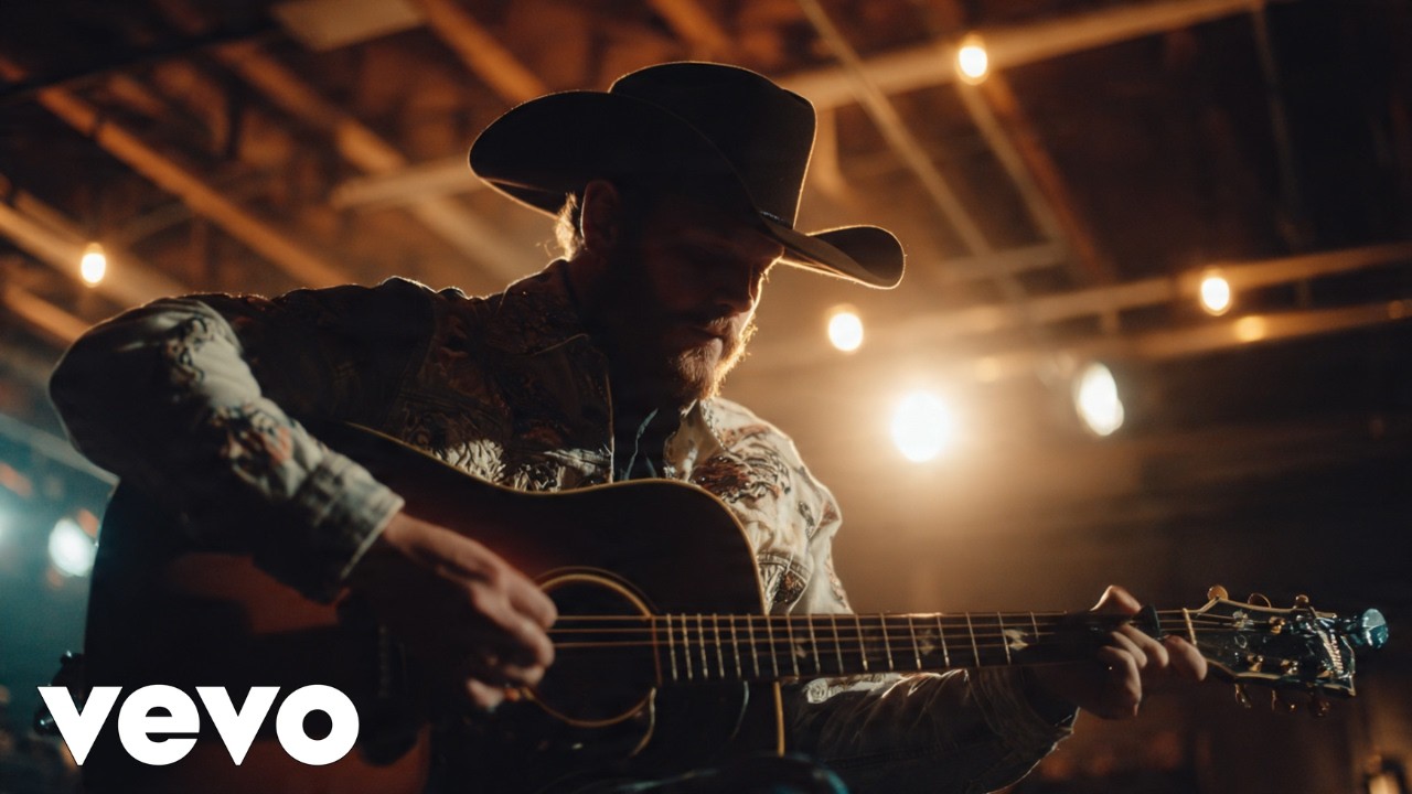 Cody Johnson - Superman (Official Audio) 2026