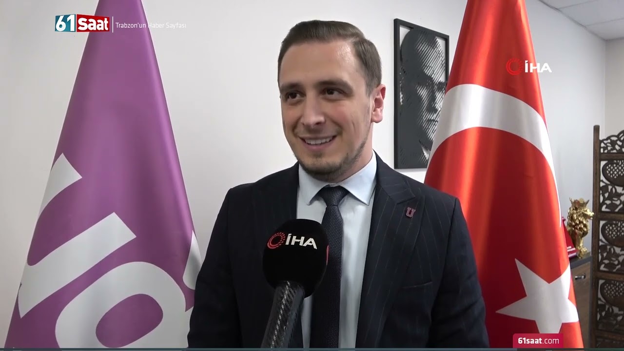 Matematikte dünya birincisi olan Trabzonlu Lina'nın hayali Nobel ödülü
