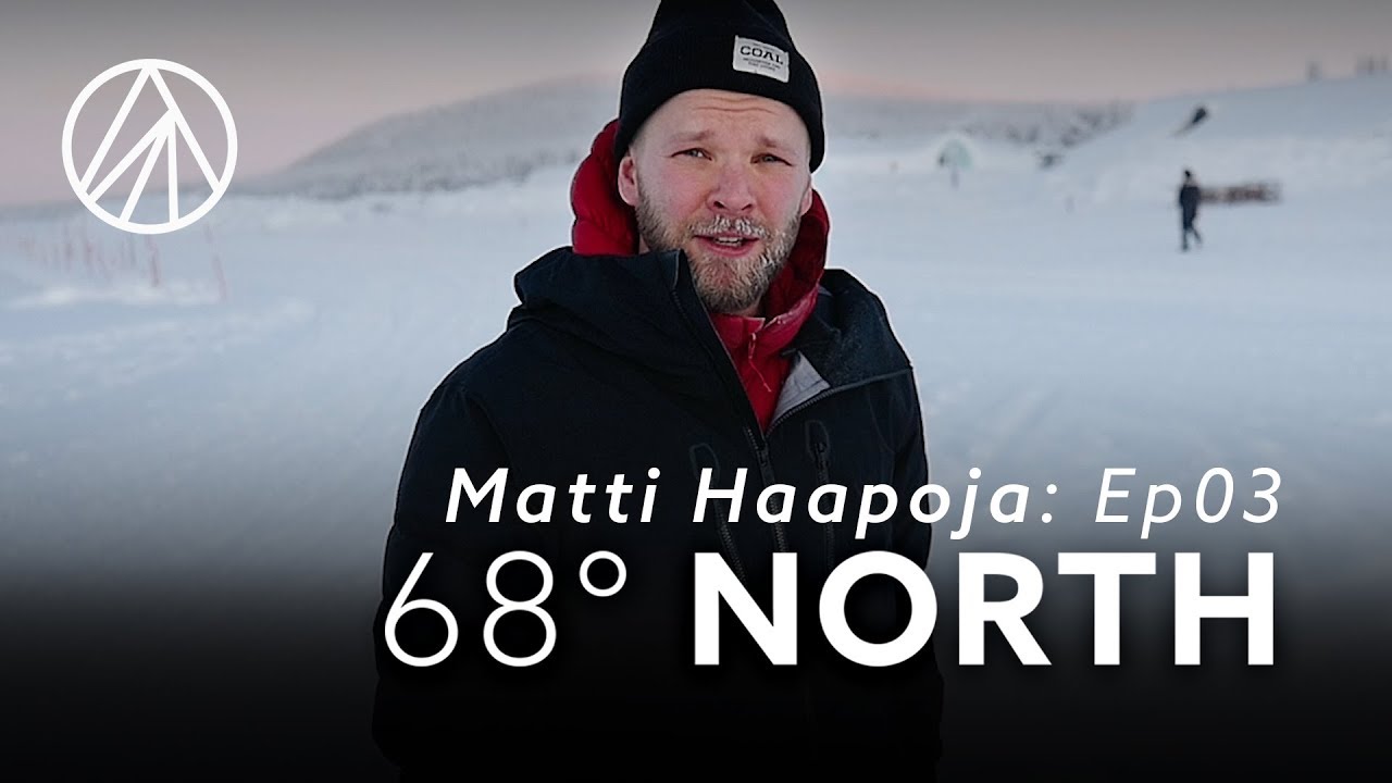 Matti Haapoja: Behind the Creator’s Lens