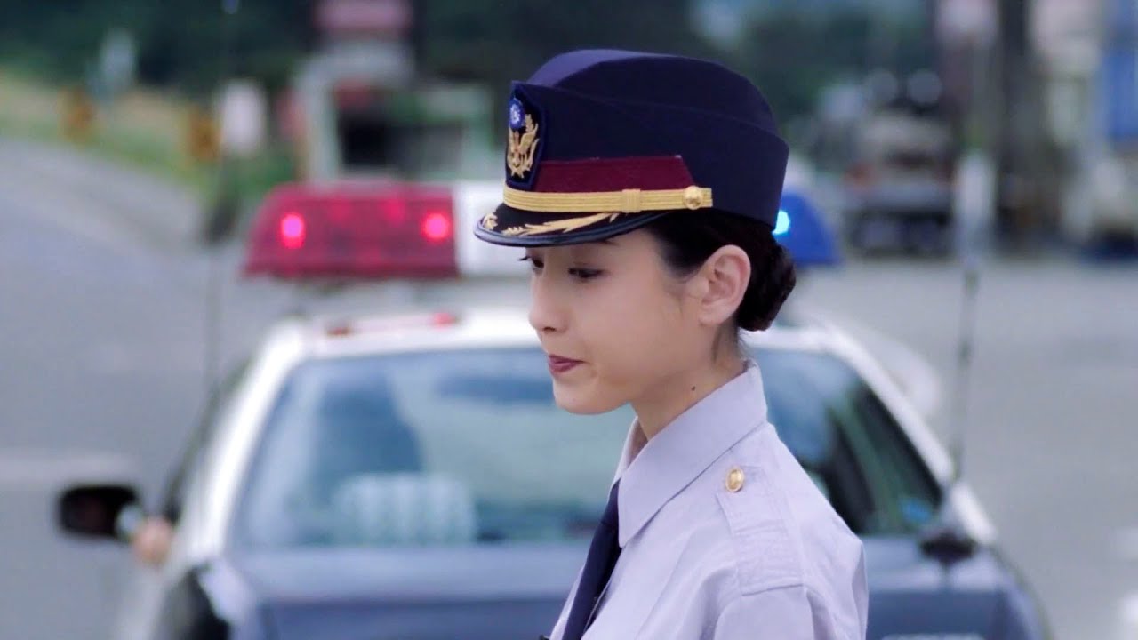 老司机爱情故事，今晚可以穿制服吗？