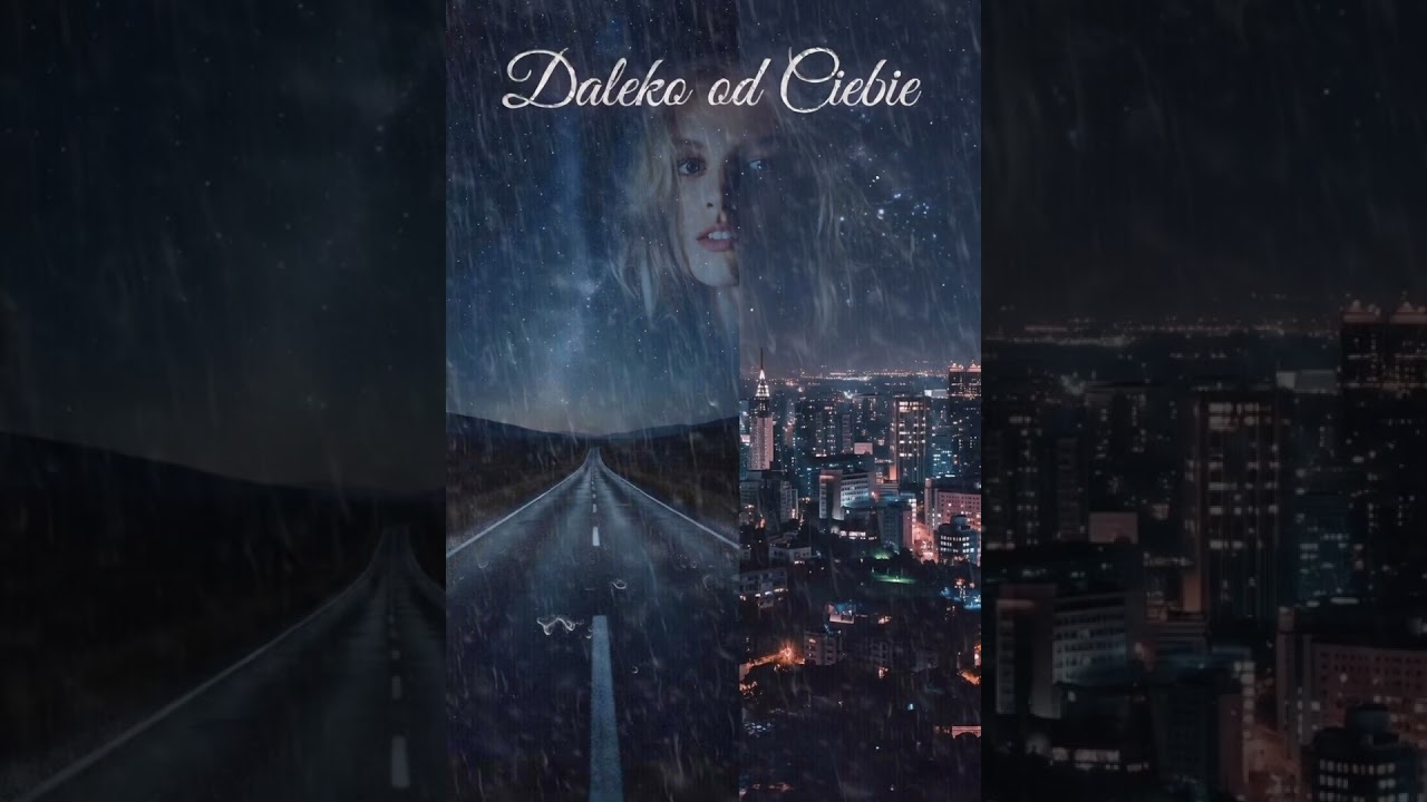 Daleko od Ciebie.  