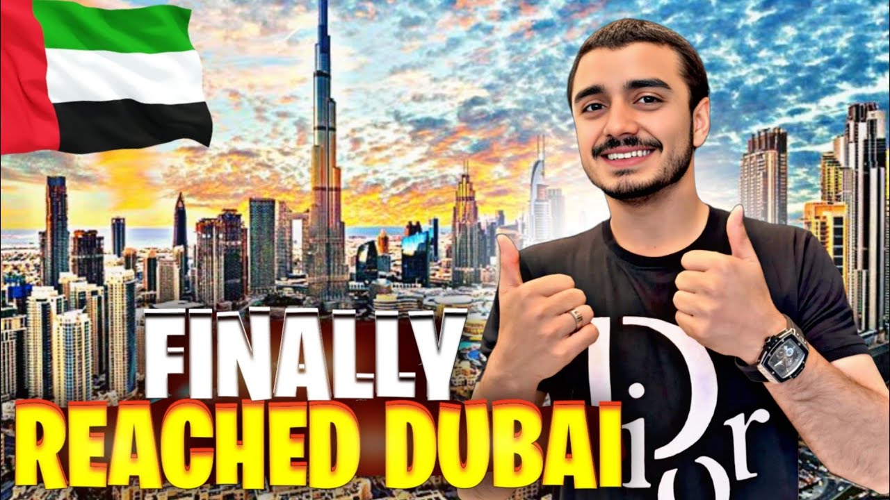 Back to Dubai 🇦🇪 | Dubai Visa update 2026 ✈️