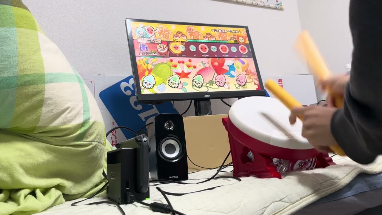 おジャ魔女カーニバル裏　フルコンボ