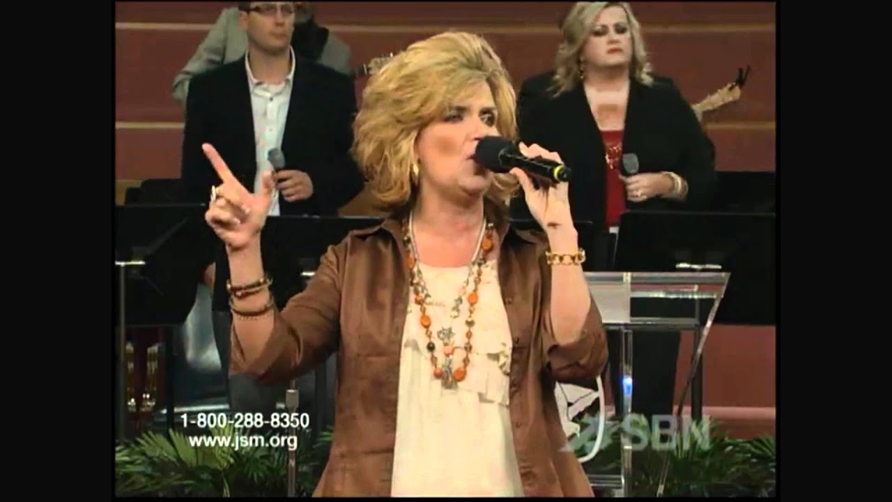 Donna Carline One more river to cross