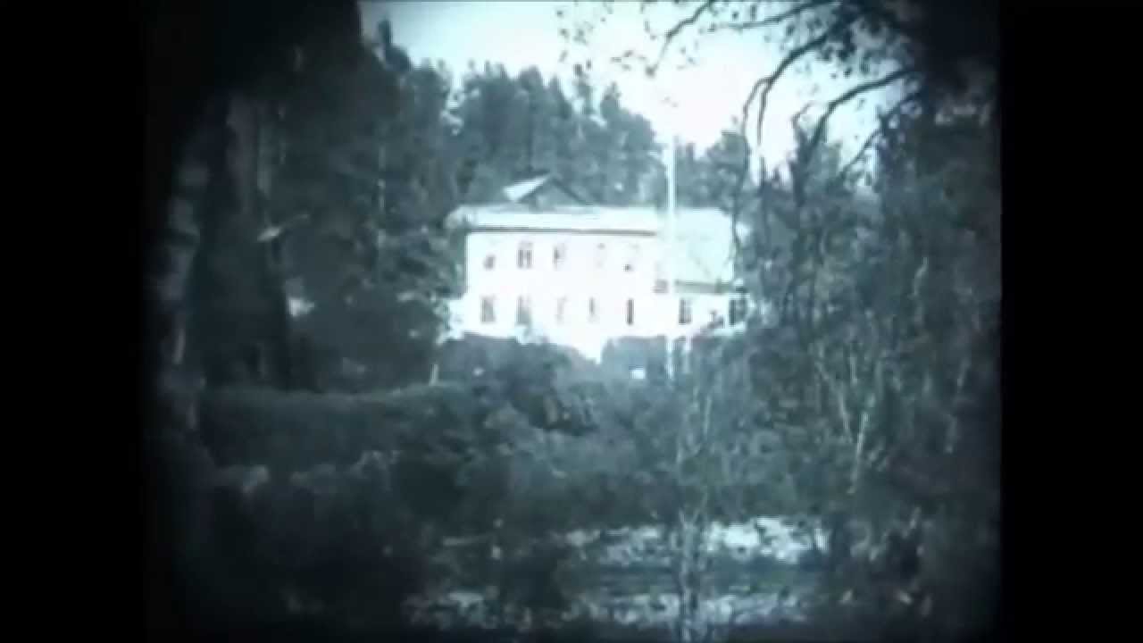 Med Dalälven från källorna till havet del 1 av 2