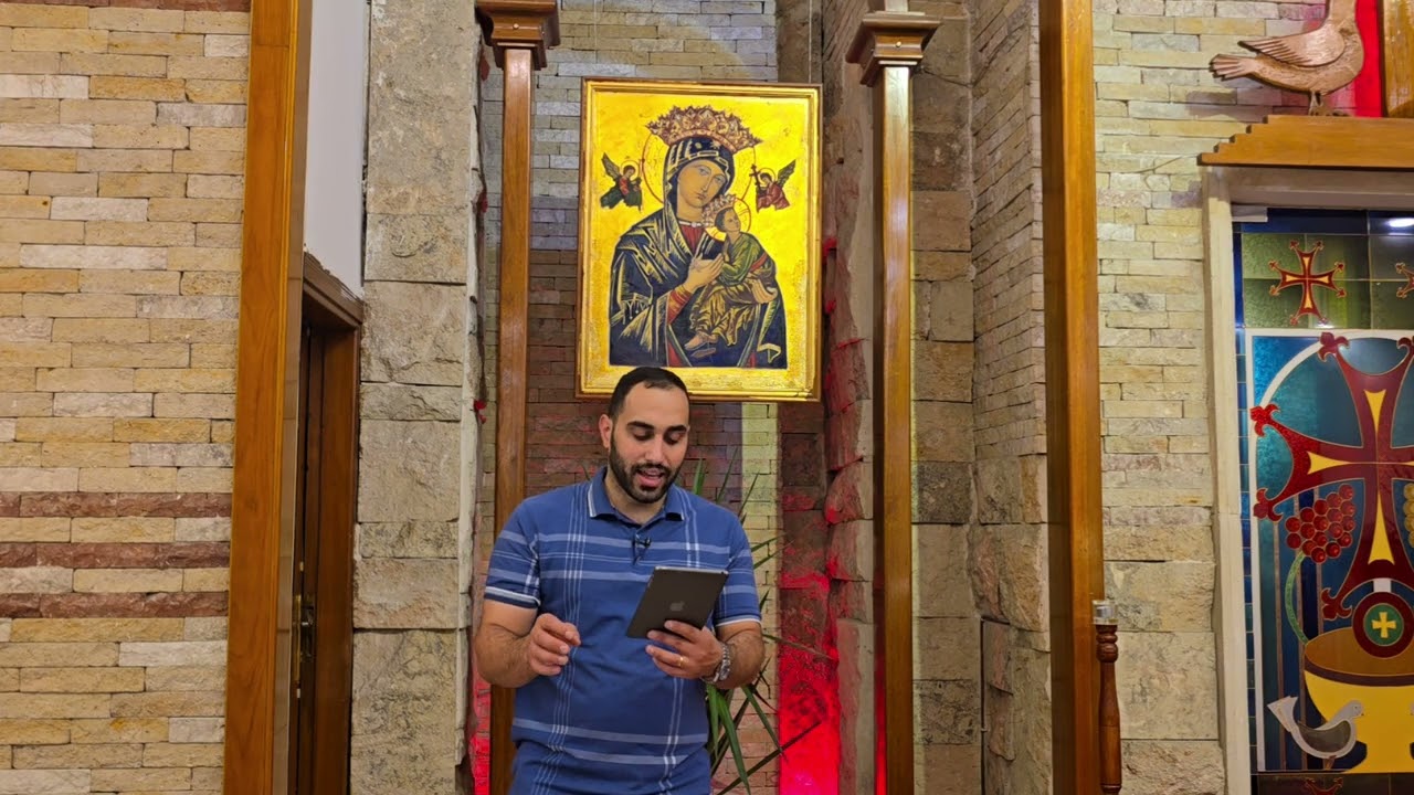 القديس بولس الرسول