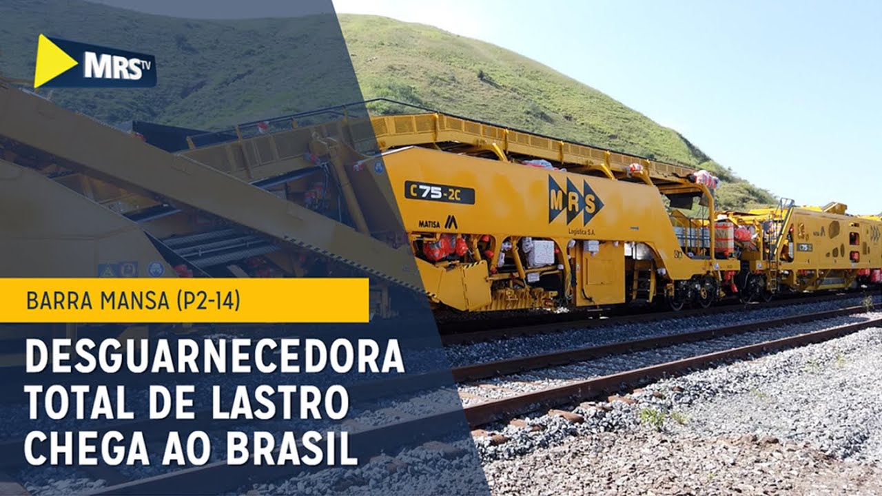 Primeira desguarnecedora total de lastro chega ao Brasil