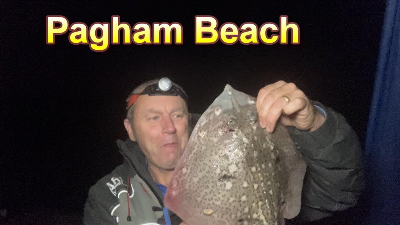 Pagham West Sussex