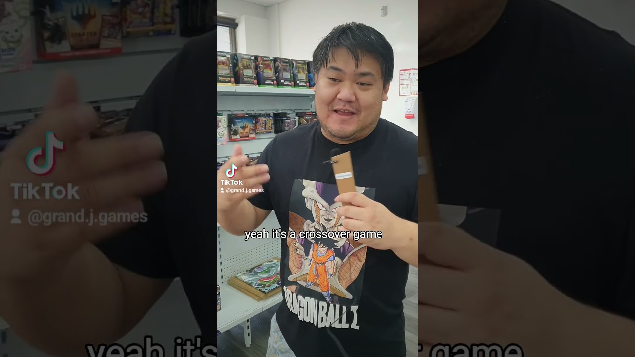 Universus is the most UNDERRATED Card game there is right now 