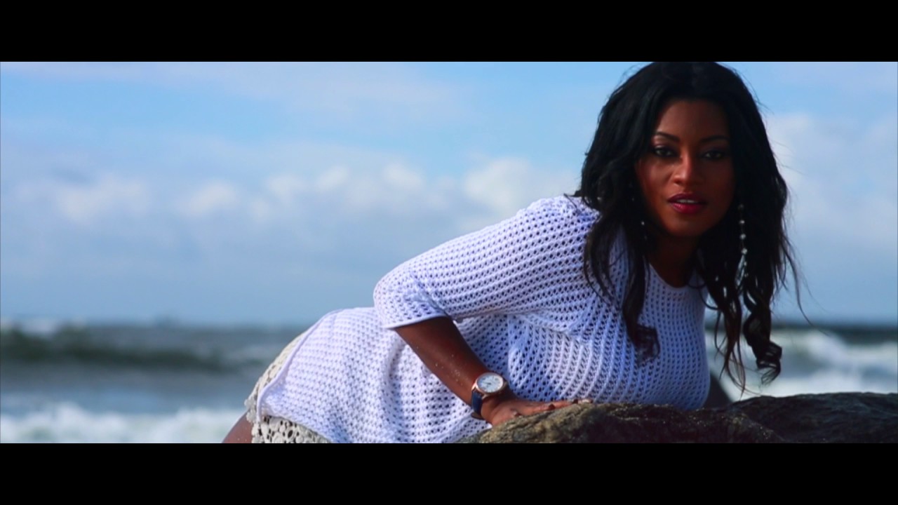 XTASSY - One Minute (Official Music Video)!