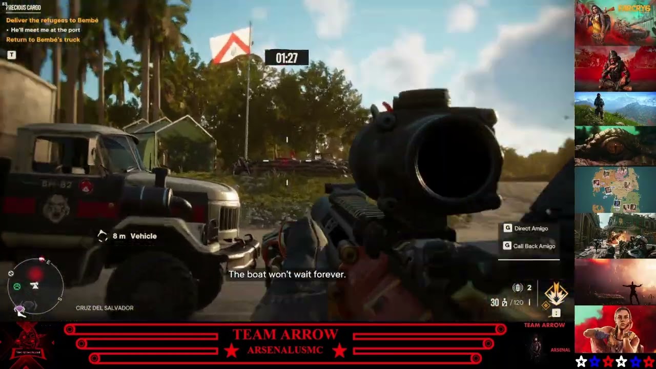 FarCry 6 Part 48