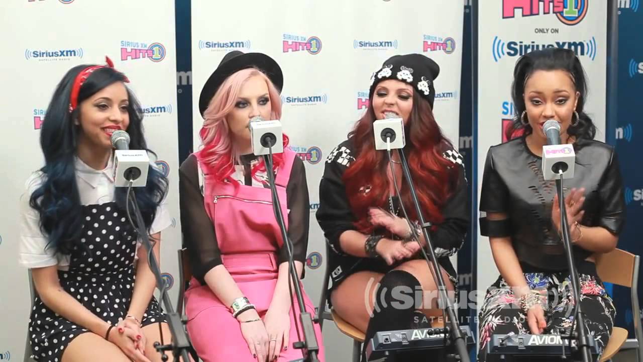 Little Mix vs Fifth Harmony COVER/ACOUSTIC [best]