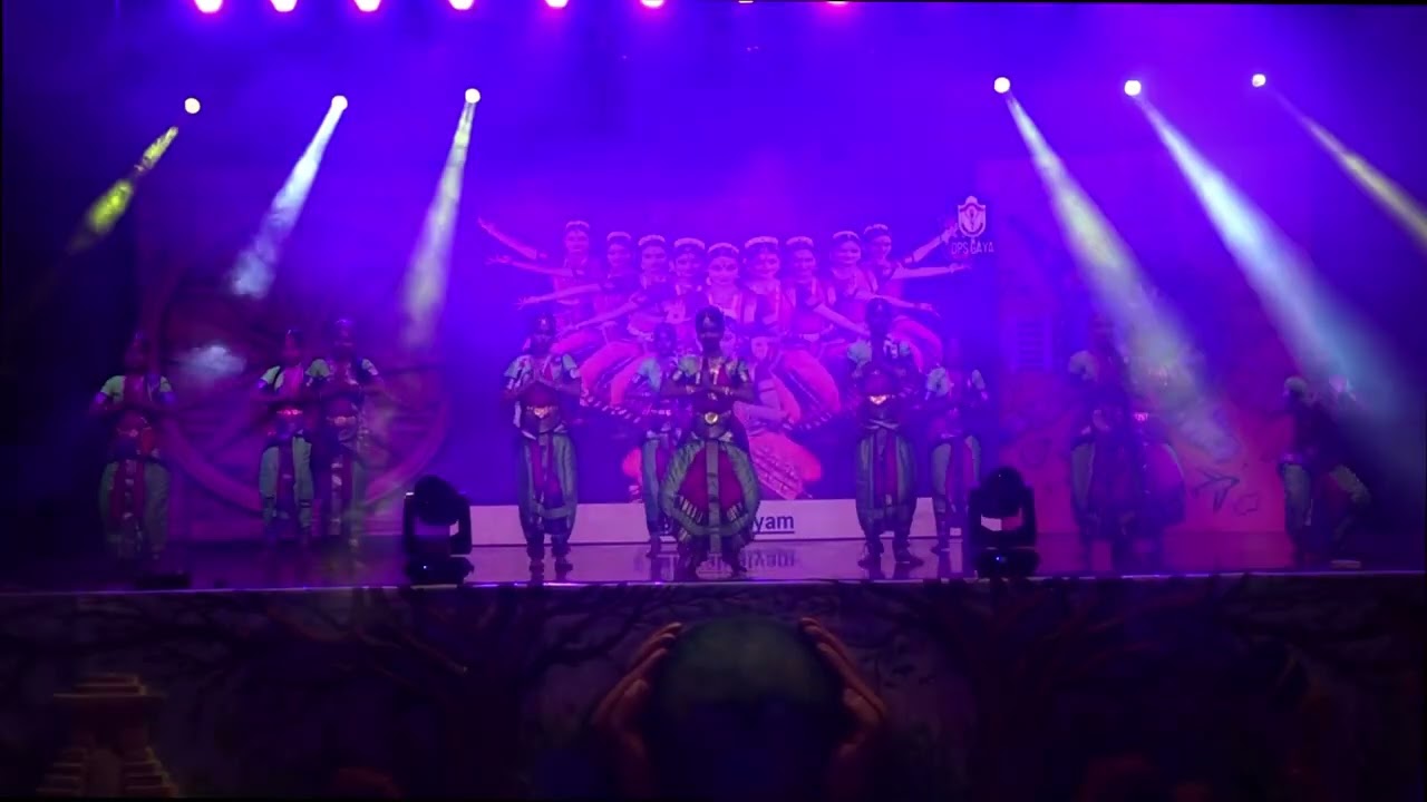 Embracing Unity: One World, One Family through Diverse Dance Celebrations