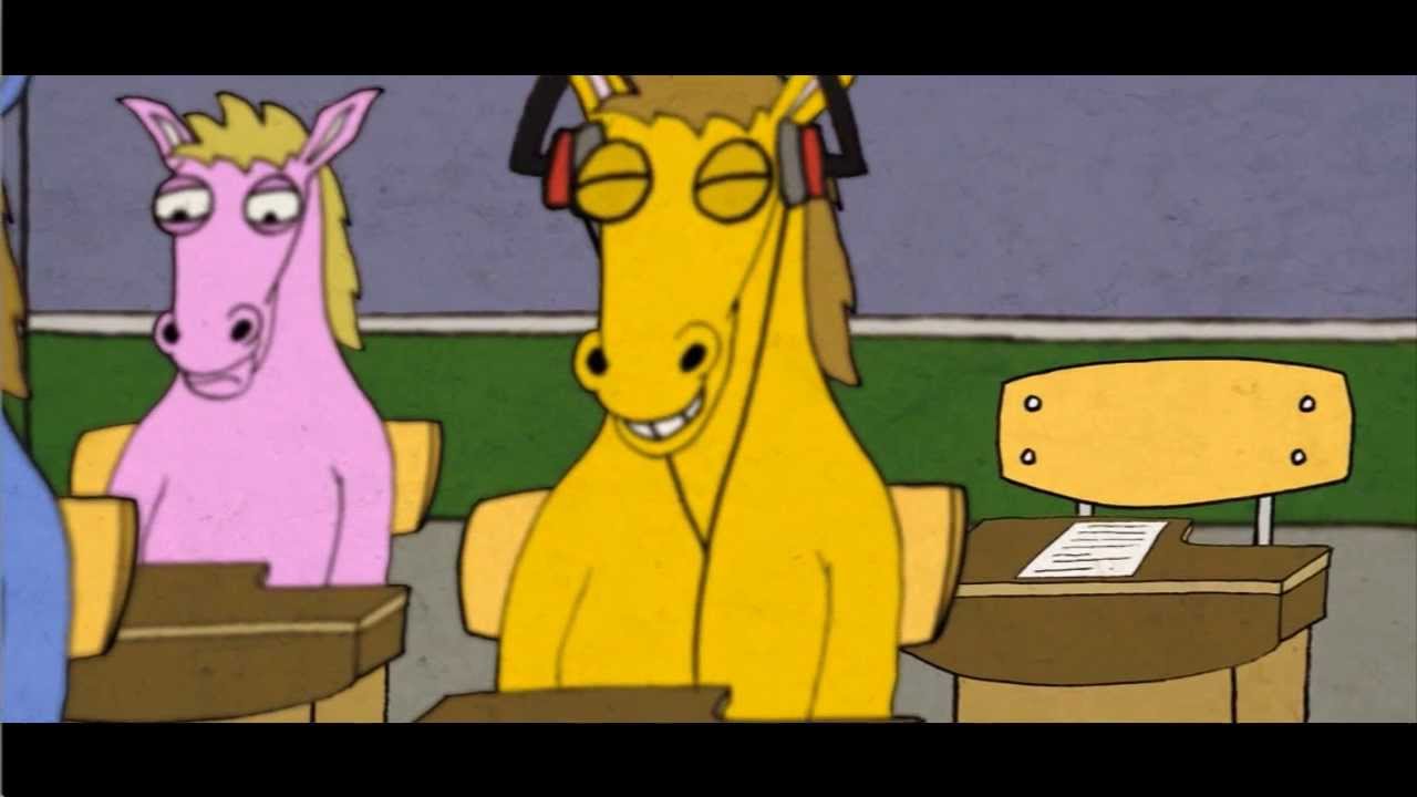 Ferris Mueller's Day Off (Android | iOS) - intro & trailer HD | yourapps.info