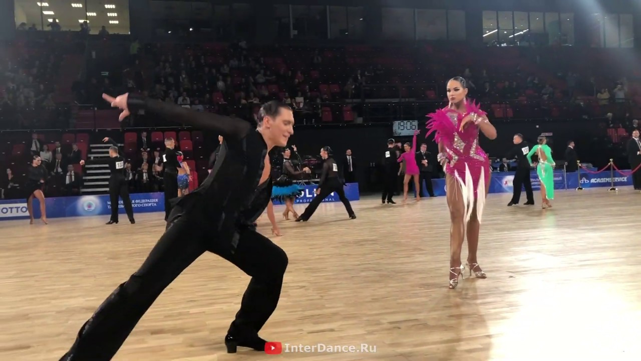 Imperia Cup-2019