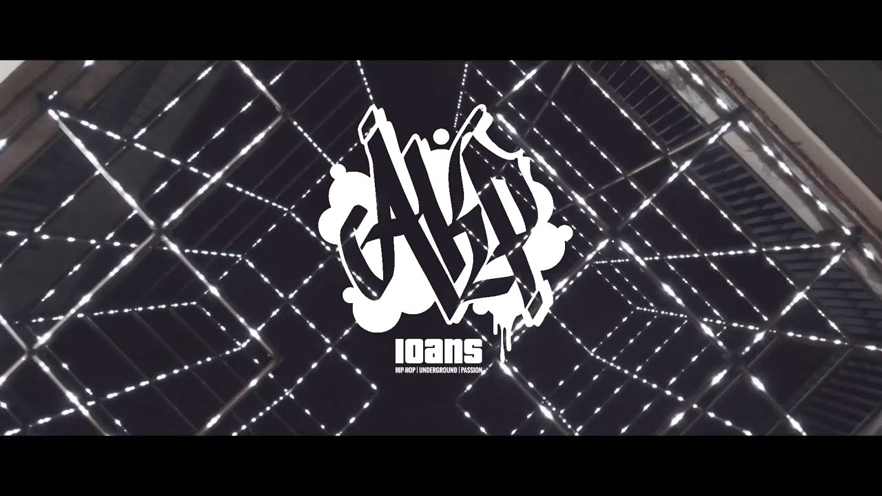 10ans AKProd - Delinquent Habits - 14 octobre 2017 - Case &agrave; Chocs