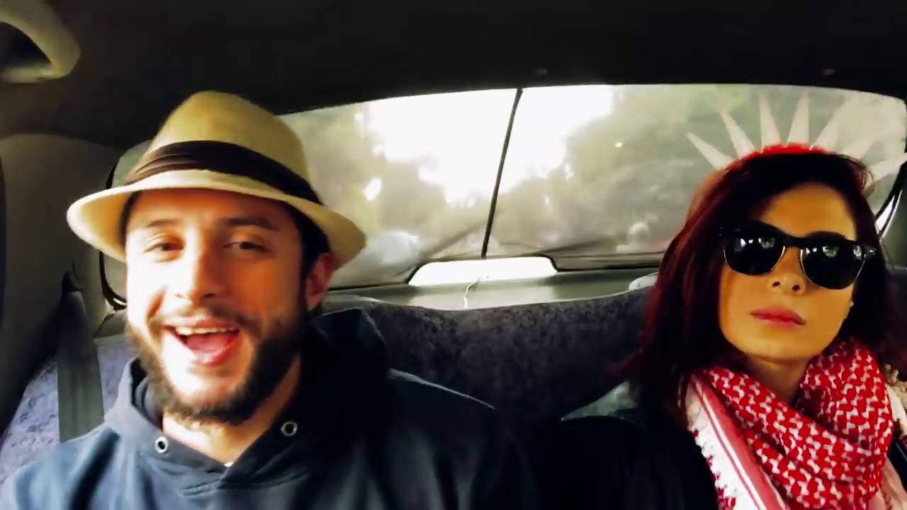 احمد الفيشاوي - انا اسمي ايه | Ahmed El Fashawy - Ana Asmy Eh