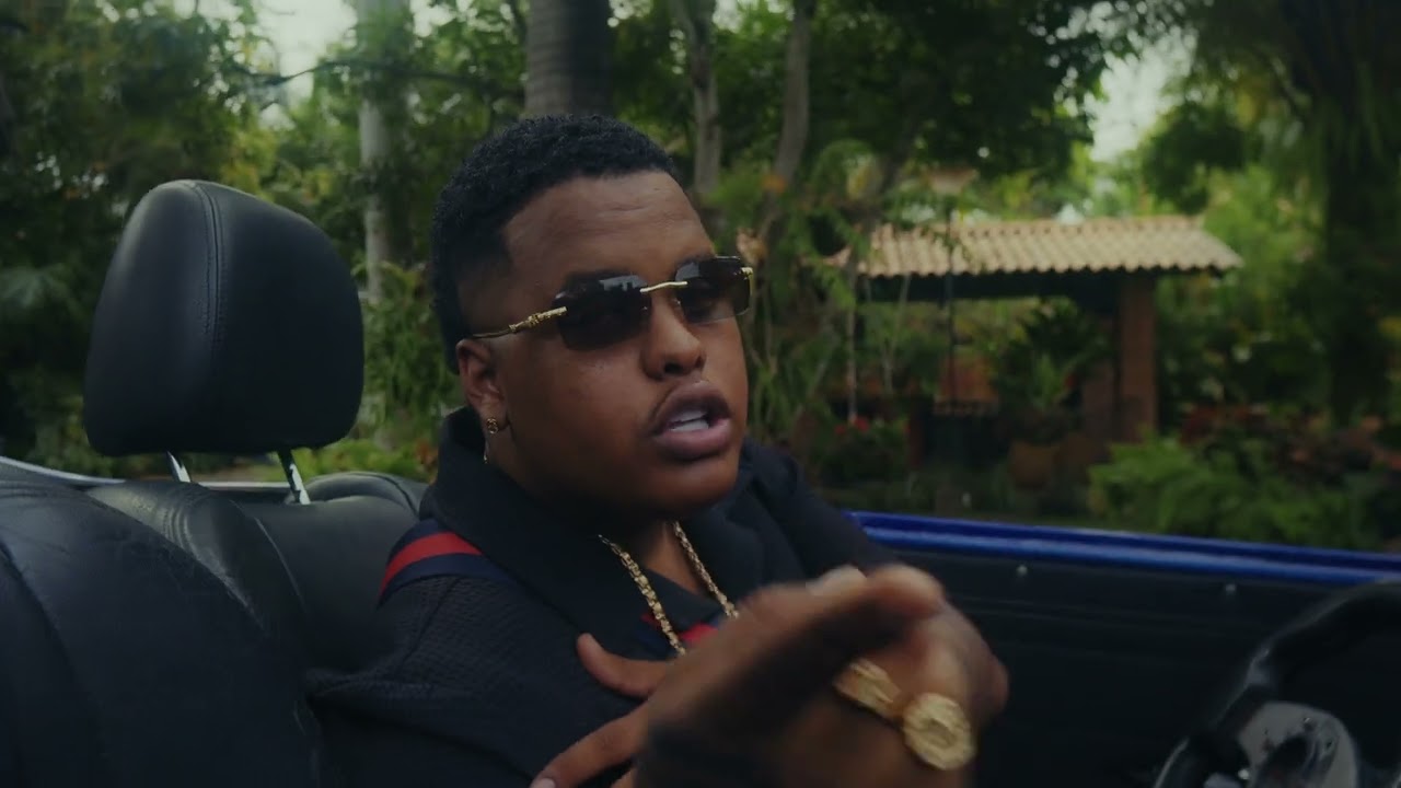 Solita - Robin Rouse ft Luygger (video oficial)