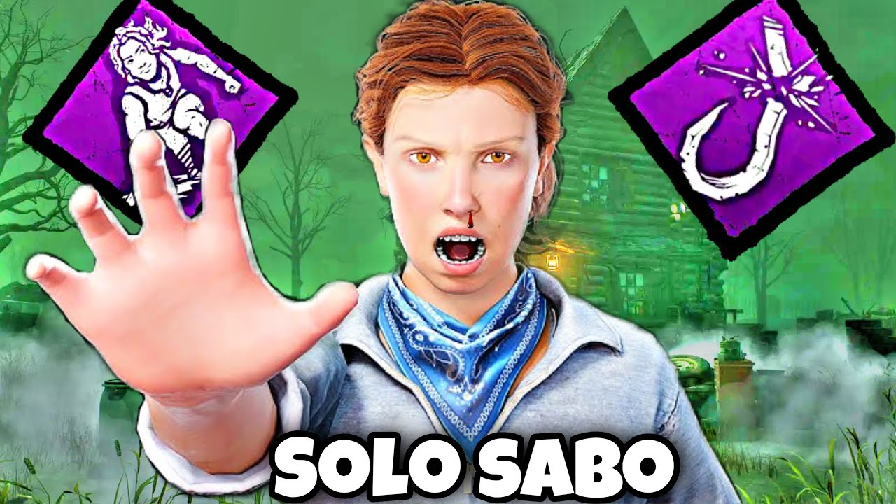 Eleven’s Solo Sabo Build Makes Your Team UNHOOKABLE 