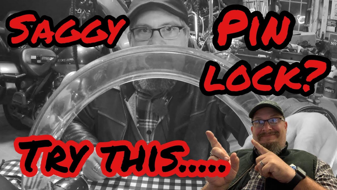 Fix That Saggy Pinlock